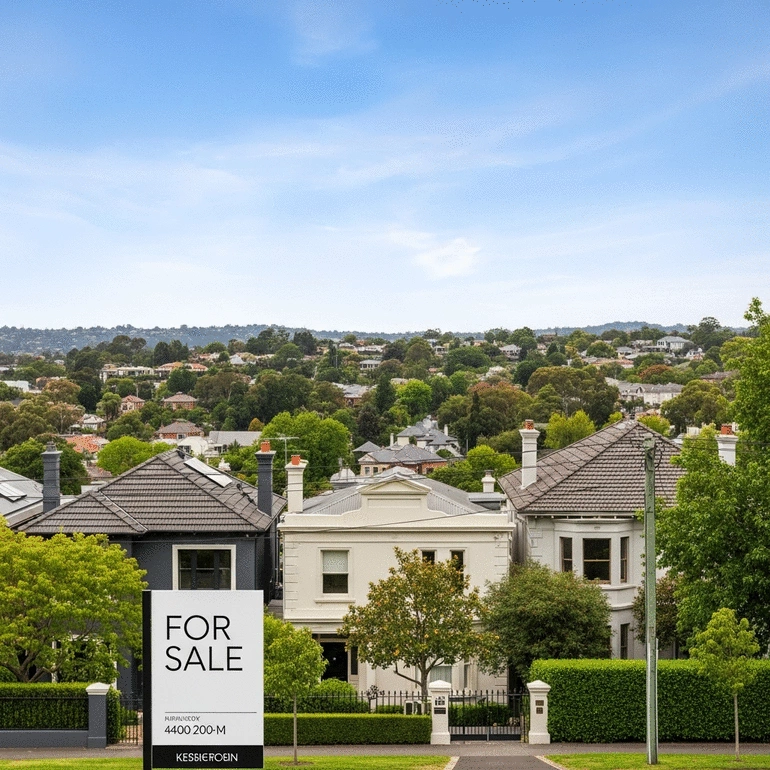 **Kew Melbourne Real Estate Guide 2026: Suburb Profile, Prices & Investment Potential**