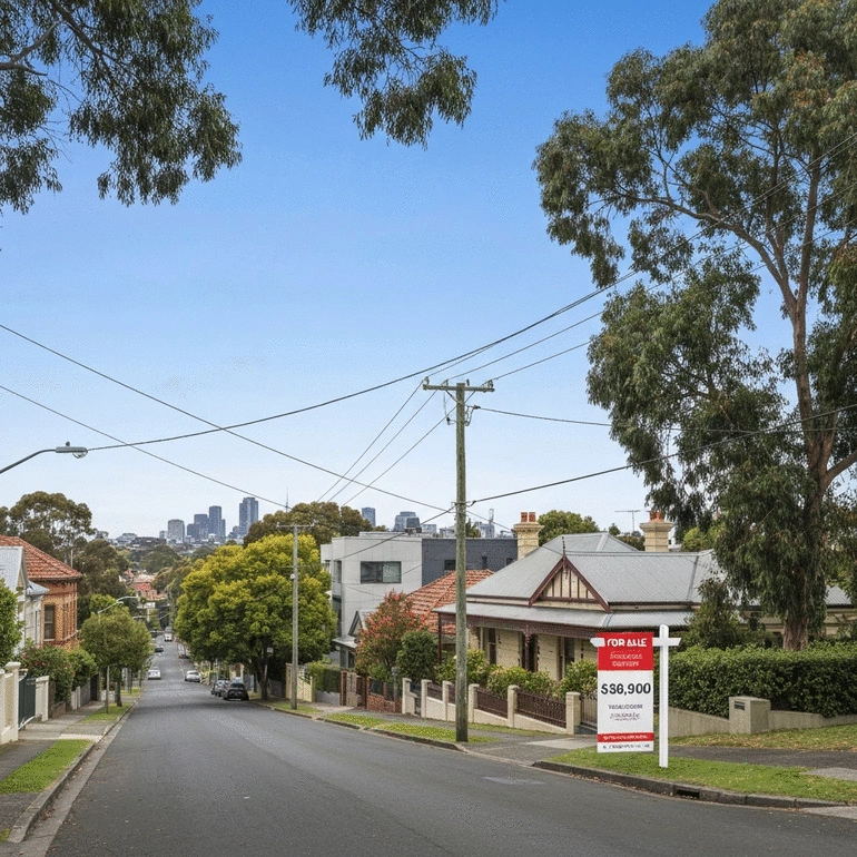 **Median House Prices in Kew Melbourne: 2026 Forecast & Historical Data**