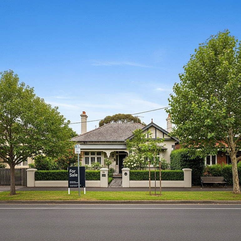 **Houses for Sale in Kew VIC: Top Listings, Neighborhoods & Buying Tips**