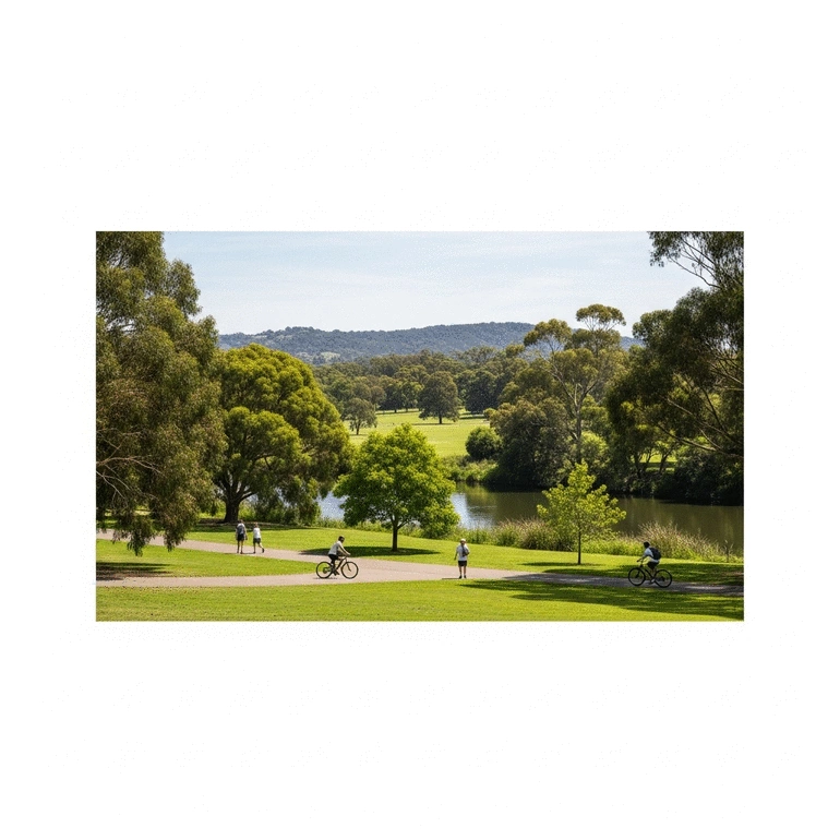 Complete Guide to Parks in Kew Melbourne: Yarra Bend Park, Studley Park & More