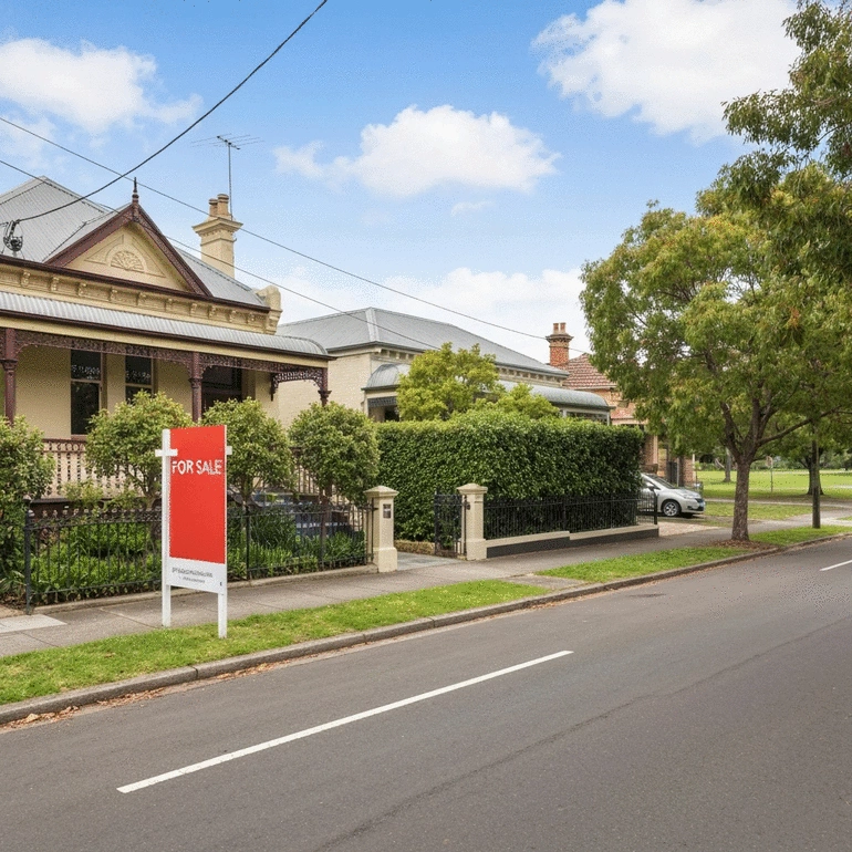 Kew Melbourne Real Estate Trends: Median House Prices and Investment Outlook