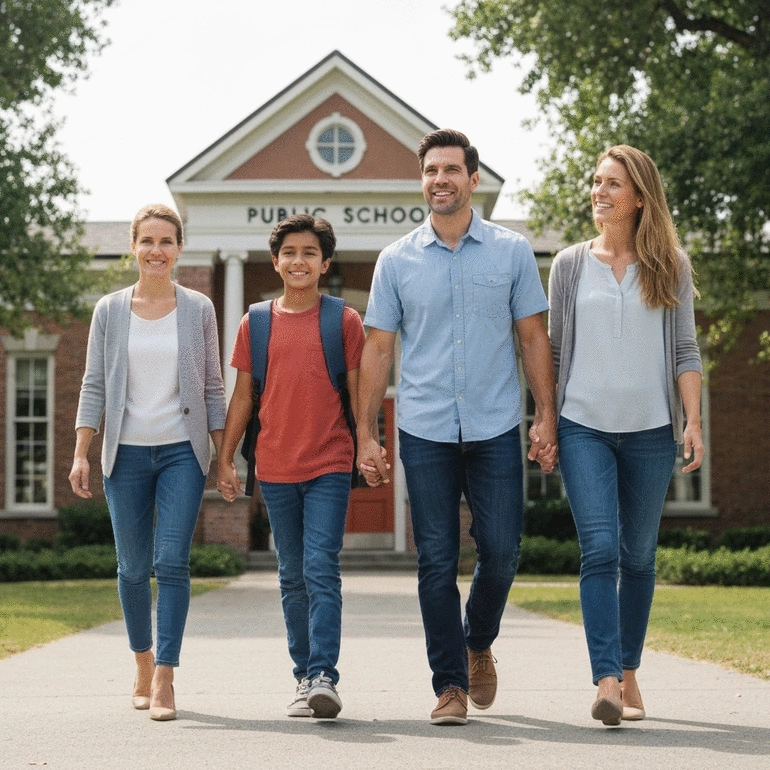 Catchment Areas for Kew Schools: How to Secure a Spot in High-Performing Public Schools