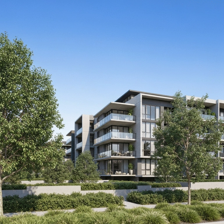 **Kew Apartments & Units Market Trends: Prices, Demand & Best Buys**