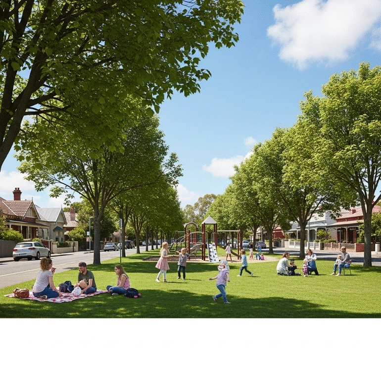 Living in Kew Melbourne: A Complete Guide to Lifestyle and Family Amenities